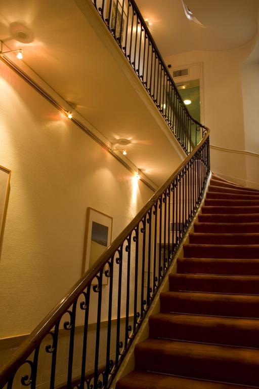 בורדו Hotel Des 4 Soeurs מראה חיצוני תמונה